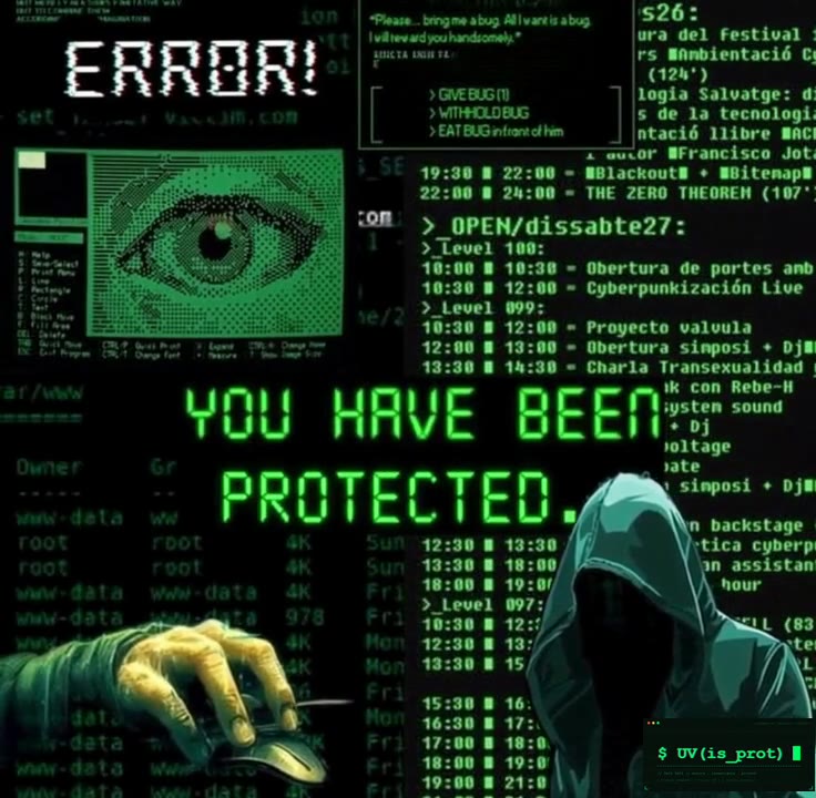 CyberPath